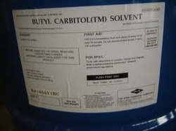 Butyl Carbitol - Hóa Chất Phong Vân - Công Ty Cổ Phần Hóa Chất Và Thiết Bị Phong Vân